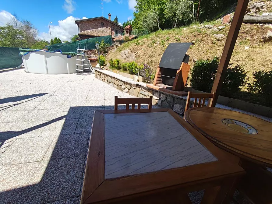 Immagine 21 di Rustico / casale in vendita  a Villa Collemandina