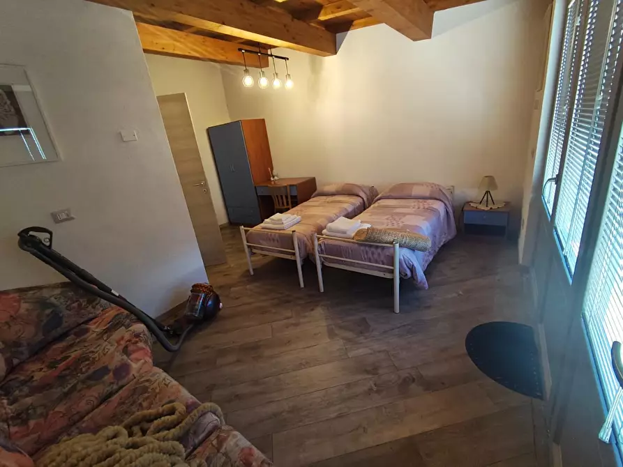 Immagine 14 di Rustico / casale in vendita  a Villa Collemandina