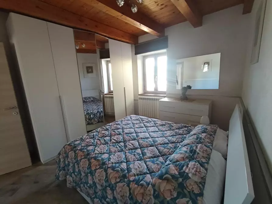 Immagine 44 di Rustico / casale in vendita  a Villa Collemandina