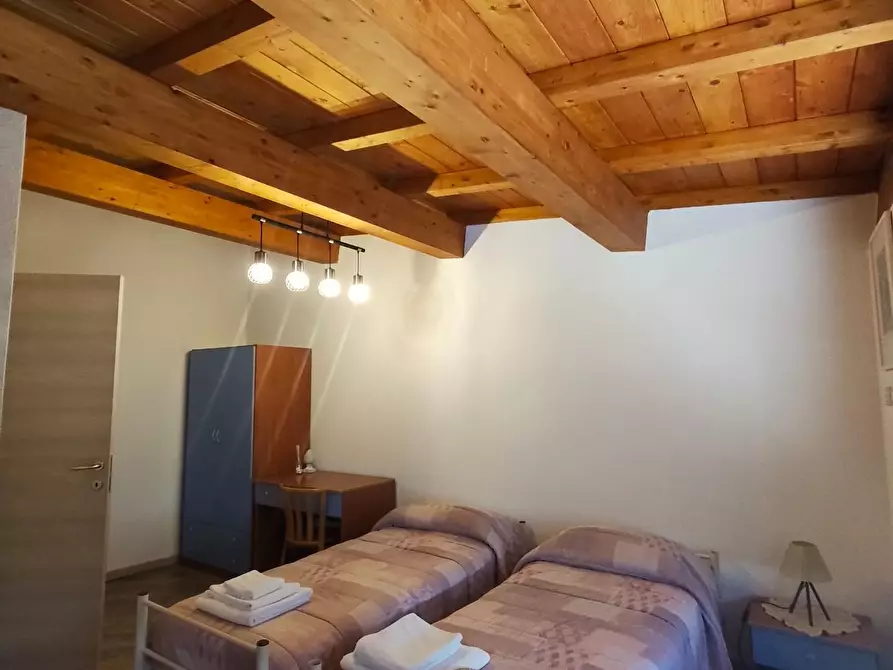 Immagine 11 di Rustico / casale in vendita  a Villa Collemandina