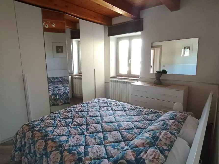 Immagine 45 di Rustico / casale in vendita  a Villa Collemandina
