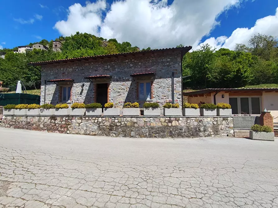 Immagine 34 di Rustico / casale in vendita  a Villa Collemandina