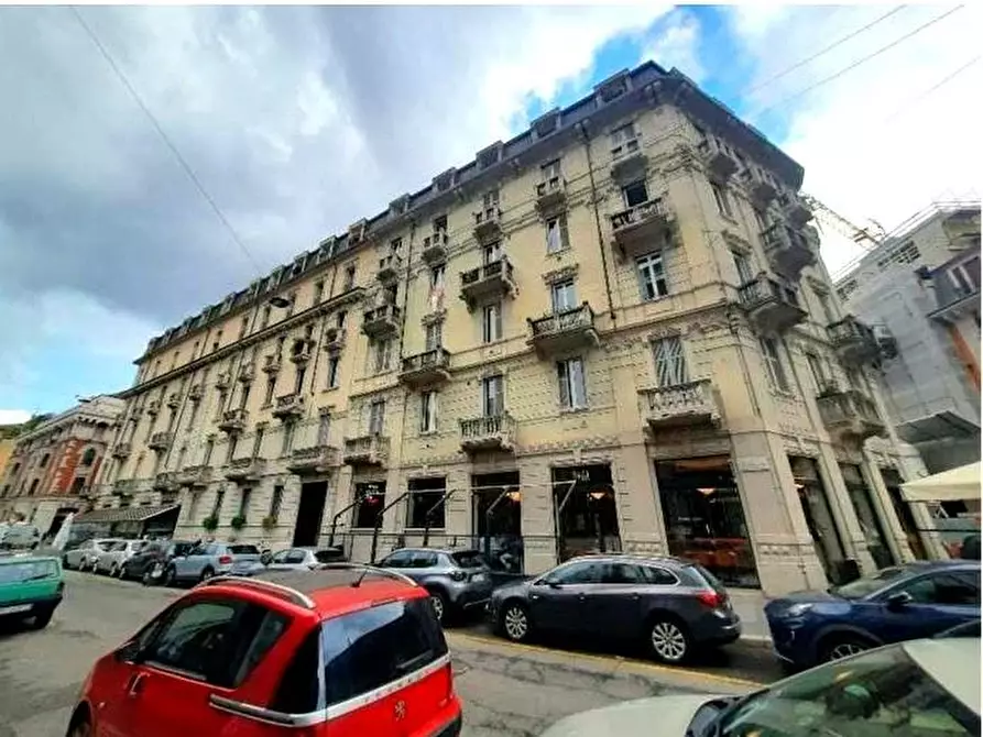 Immagine 5 di Appartamento in vendita  a Milano