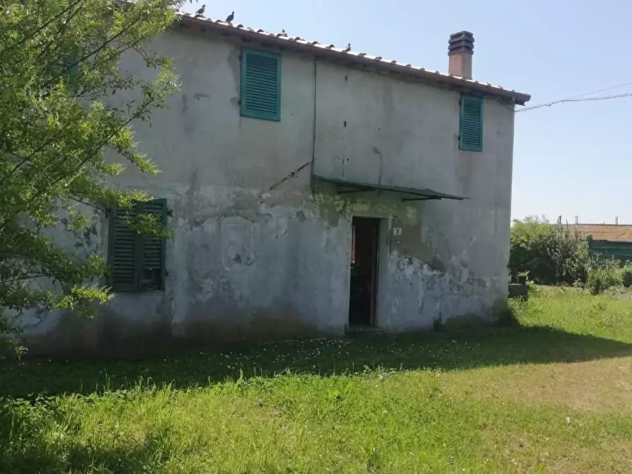 Immagine 7 di Rustico / casale in vendita  a Camaiore