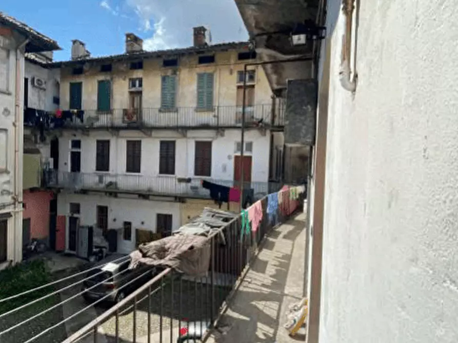 Immagine 7 di Appartamento in vendita  a Vaprio D'adda