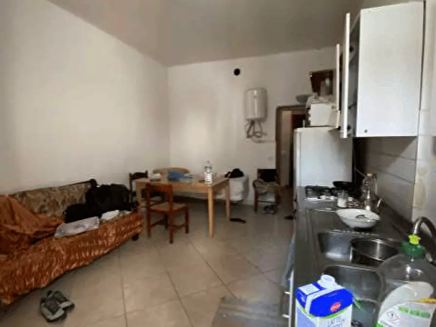 Immagine 6 di Appartamento in vendita  a Vaprio D'adda