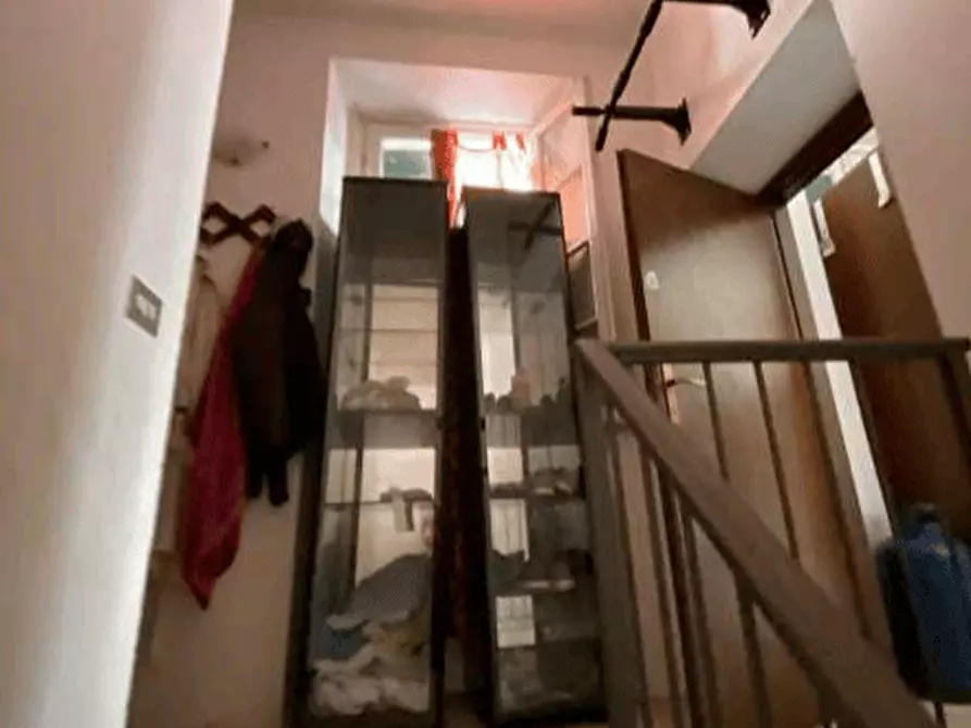 Immagine 11 di Appartamento in vendita  a Vaprio D'adda