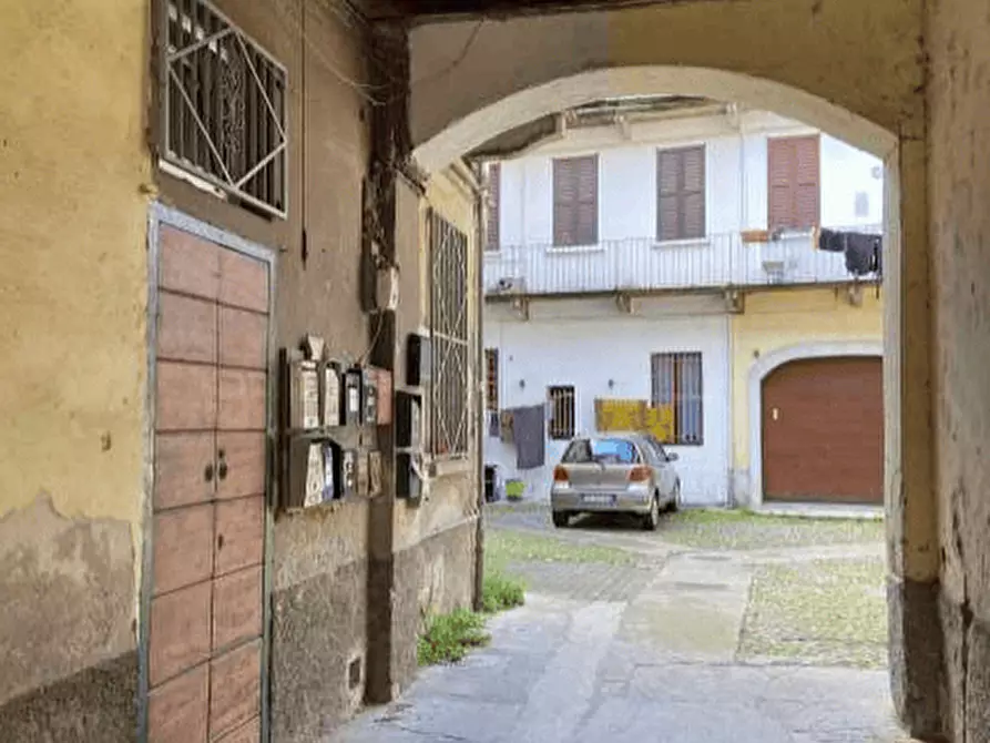 Immagine 8 di Appartamento in vendita  a Vaprio D'adda