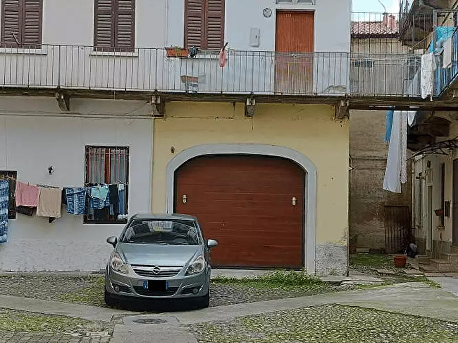 Immagine 4 di Appartamento in vendita  a Vaprio D'adda
