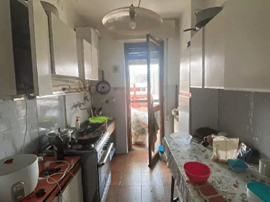 Immagine 11 di Appartamento in vendita  a Pieve Emanuele