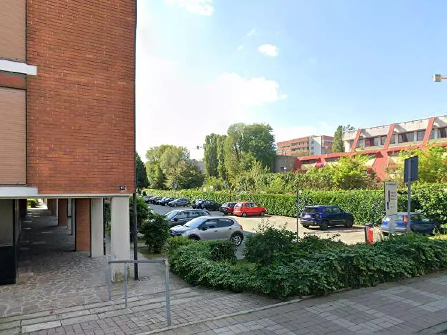 Immagine 3 di Appartamento in vendita  a Pieve Emanuele