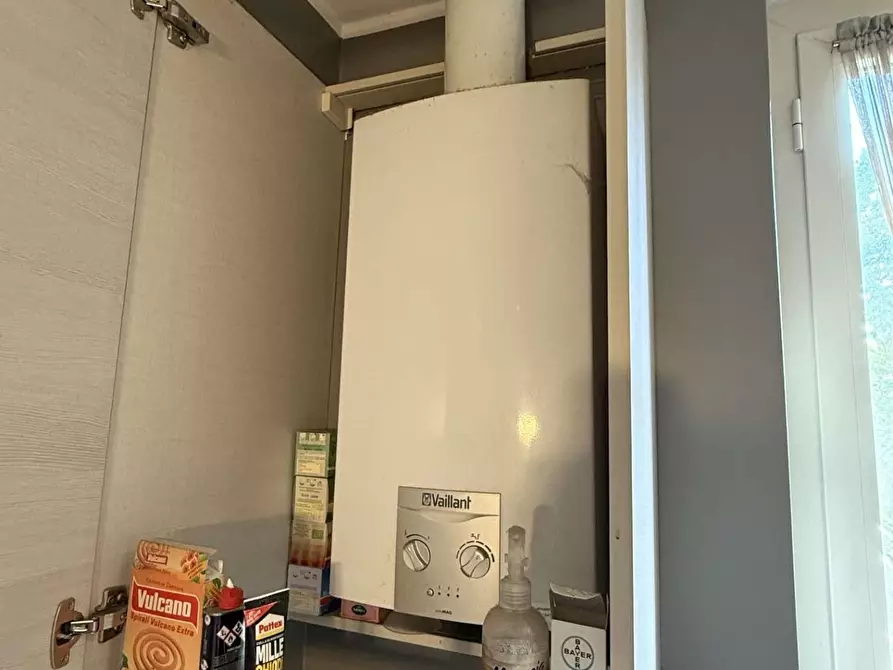Immagine 32 di Appartamento in vendita  a Melzo