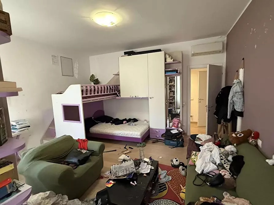 Immagine 20 di Appartamento in vendita  a Melzo