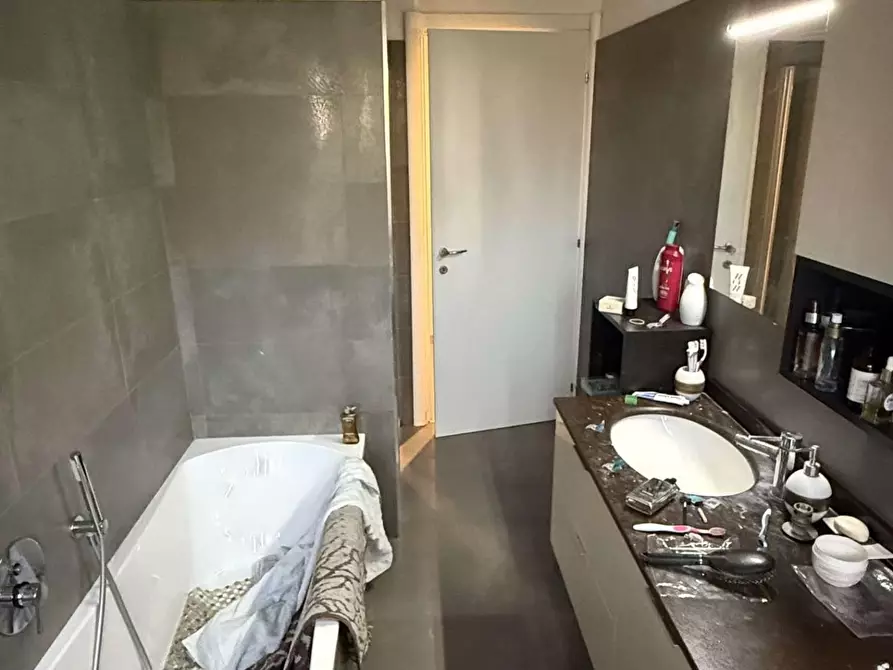 Immagine 25 di Appartamento in vendita  a Melzo