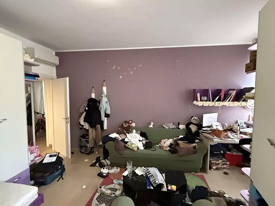 Immagine 22 di Appartamento in vendita  a Melzo
