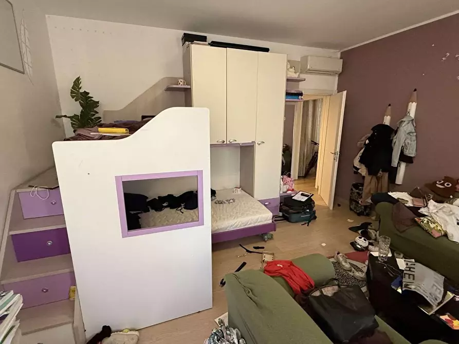 Immagine 21 di Appartamento in vendita  a Melzo
