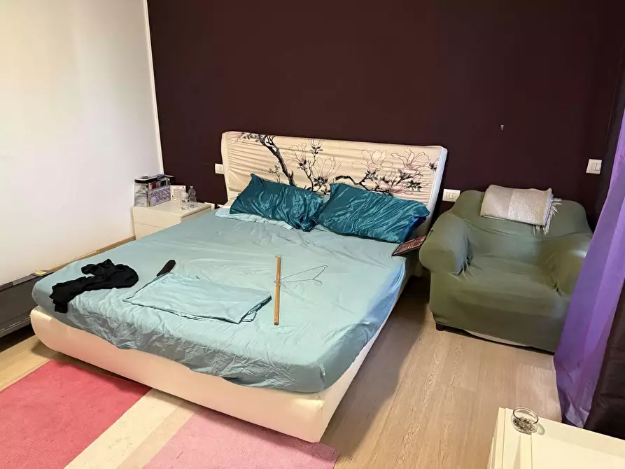 Immagine 28 di Appartamento in vendita  a Melzo