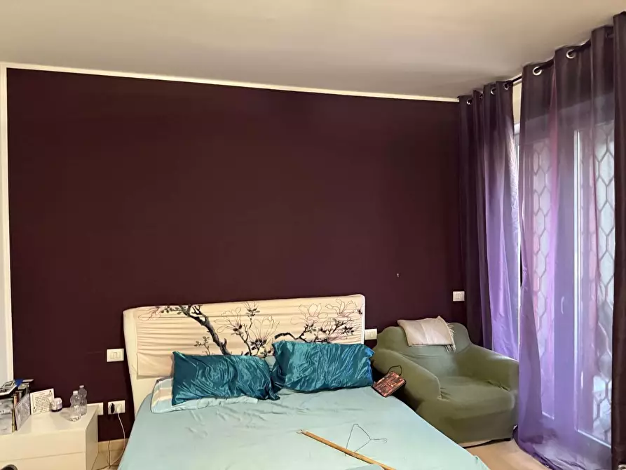 Immagine 27 di Appartamento in vendita  a Melzo