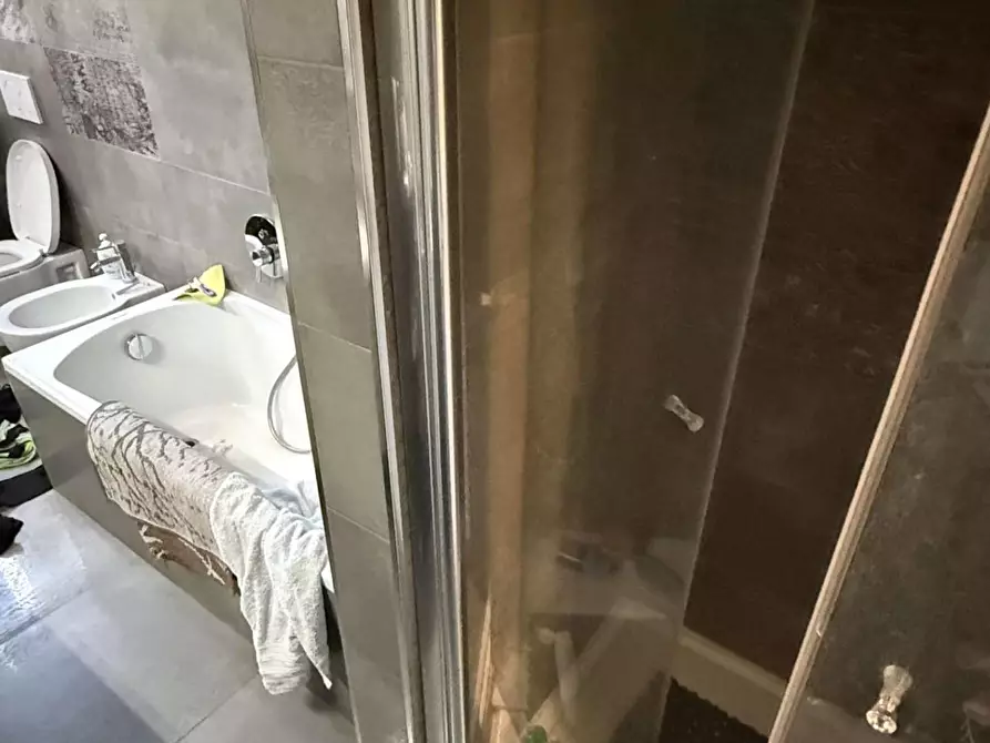 Immagine 24 di Appartamento in vendita  a Melzo