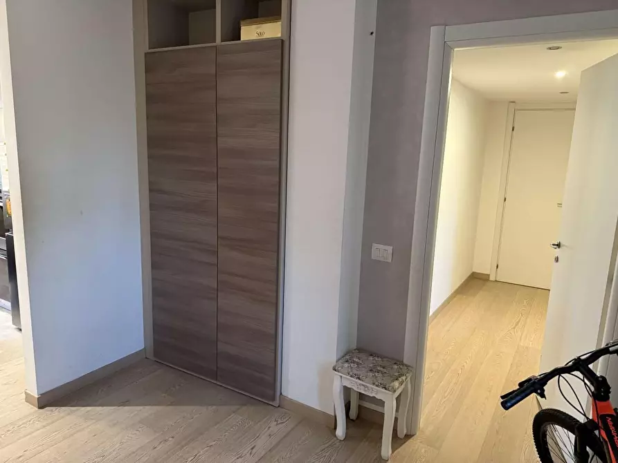Immagine 18 di Appartamento in vendita  a Melzo