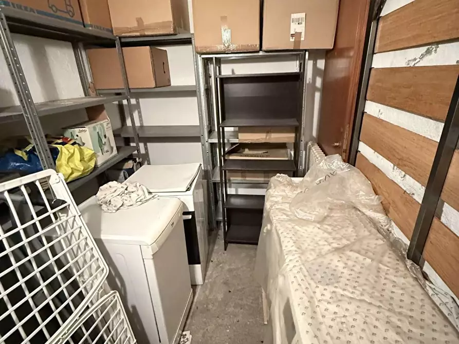 Immagine 36 di Appartamento in vendita  a Melzo