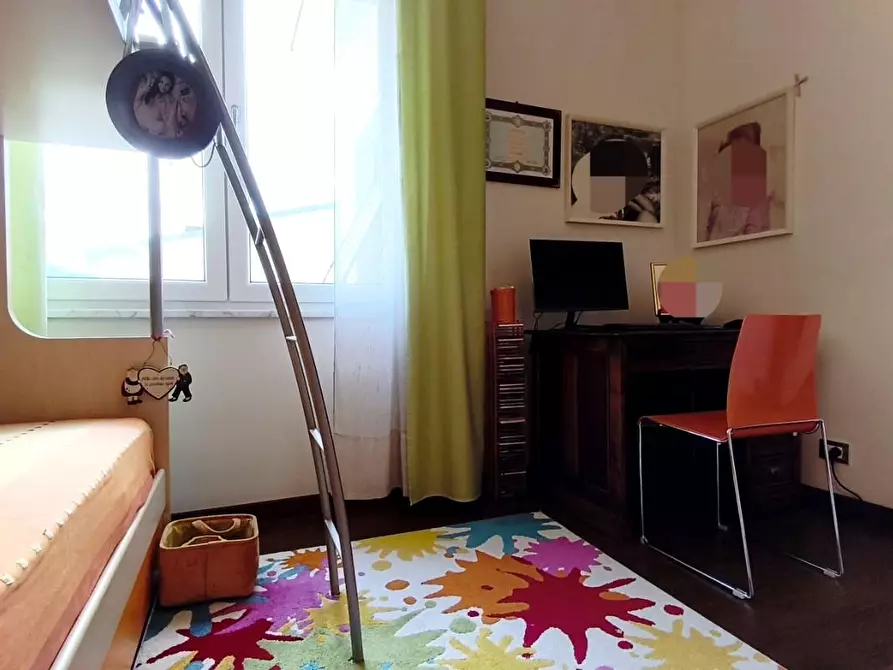 Immagine 19 di Appartamento in vendita  a Carrara