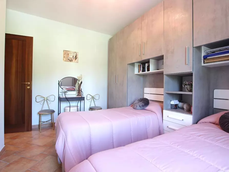 Immagine 16 di Appartamento in vendita  a Asciano