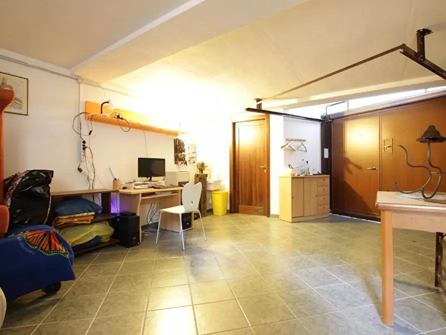 Immagine 19 di Appartamento in vendita  a Asciano