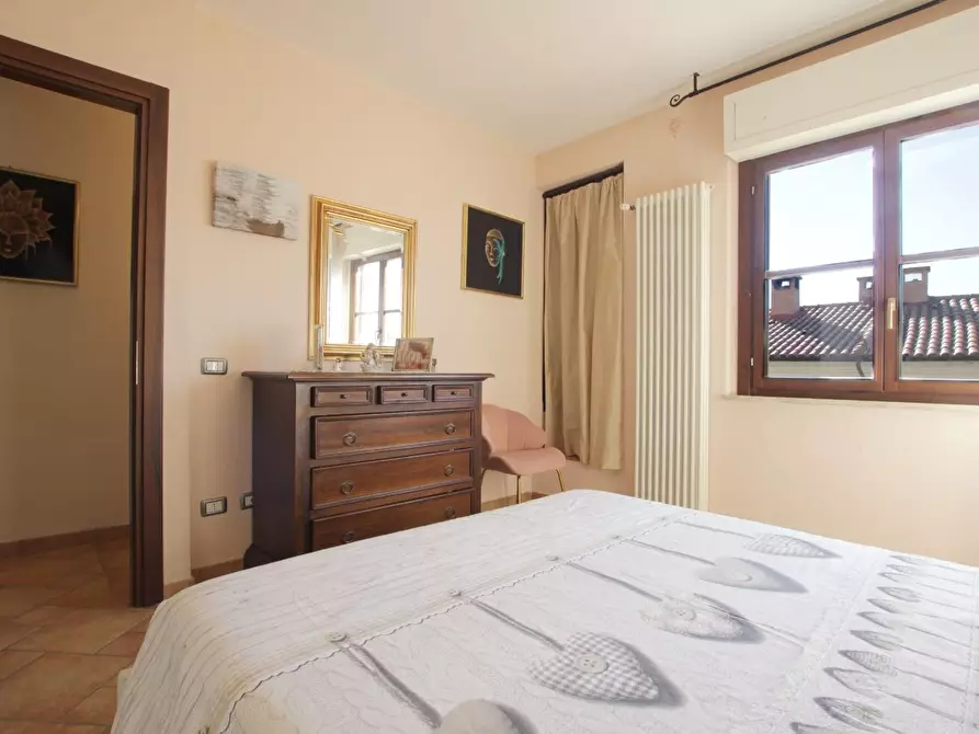 Immagine 13 di Appartamento in vendita  a Asciano