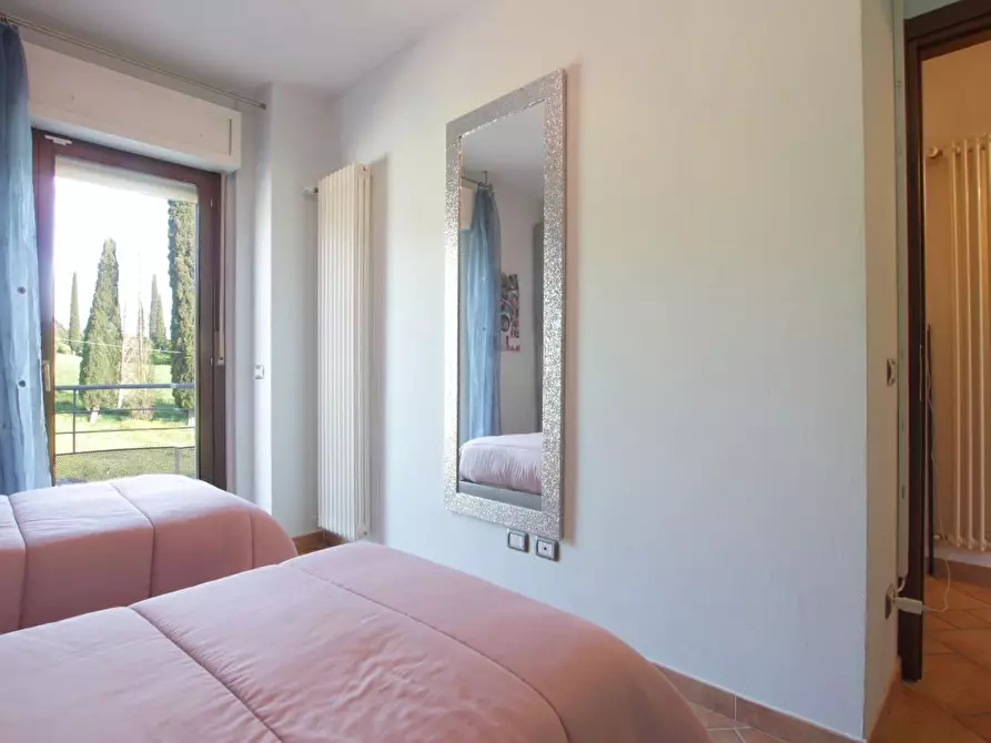 Immagine 15 di Appartamento in vendita  a Asciano