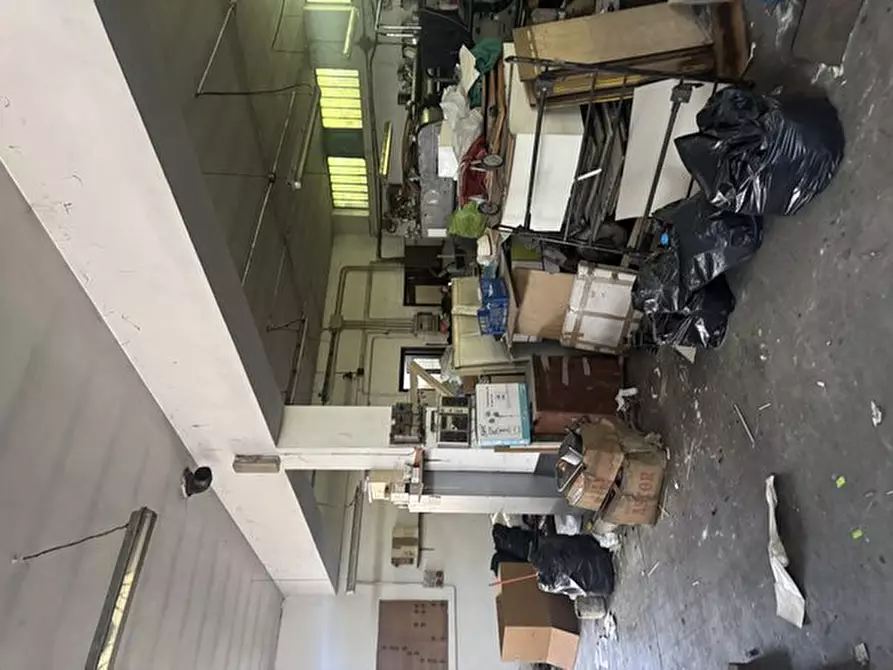 Immagine 26 di Capannone industriale in vendita  a Collegno