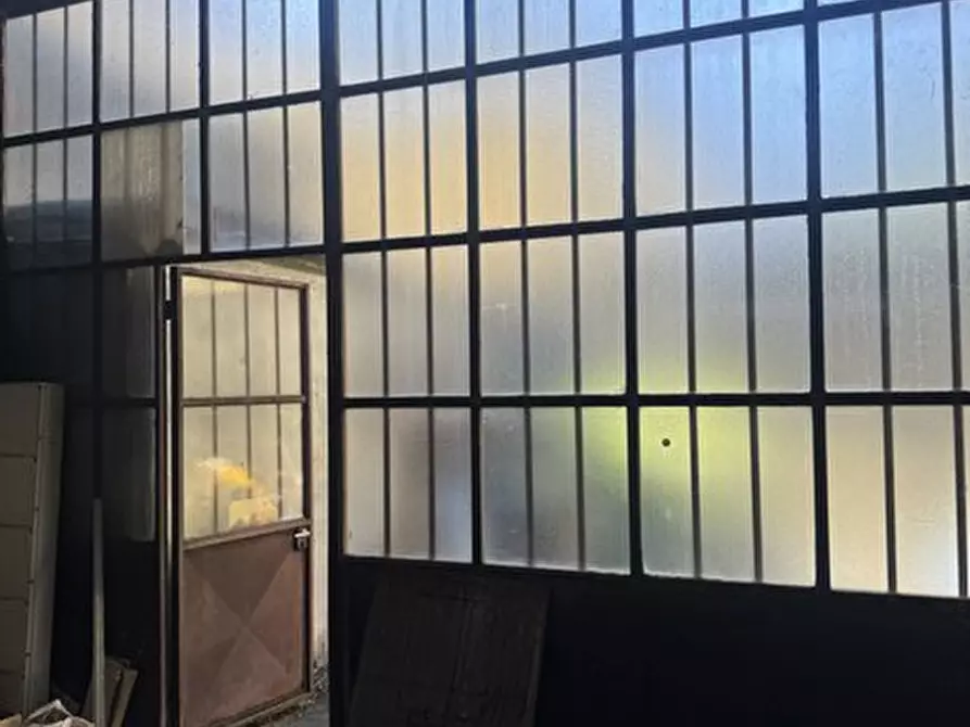 Immagine 16 di Capannone industriale in vendita  a Collegno