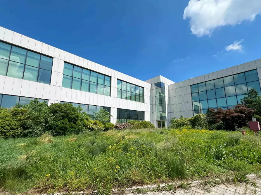 Immagine 4 di Capannone industriale in vendita  a Santena