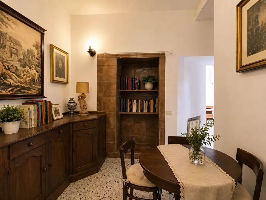 Immagine 11 di Appartamento in vendita  a Sinalunga