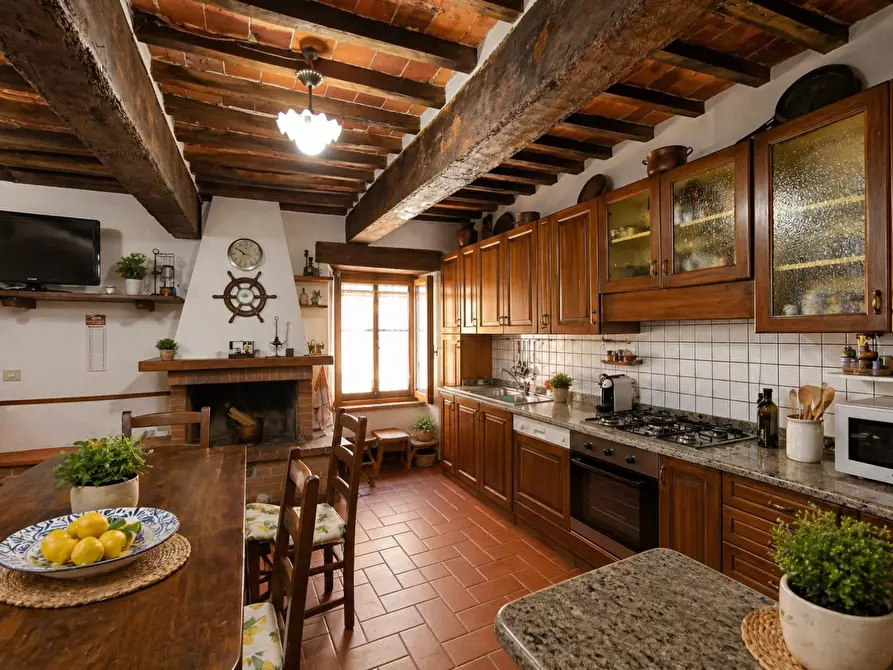 Immagine 6 di Appartamento in vendita  a Sinalunga