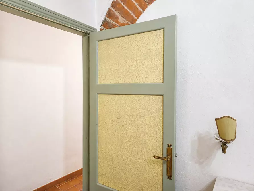 Immagine 27 di Appartamento in vendita  a Sinalunga