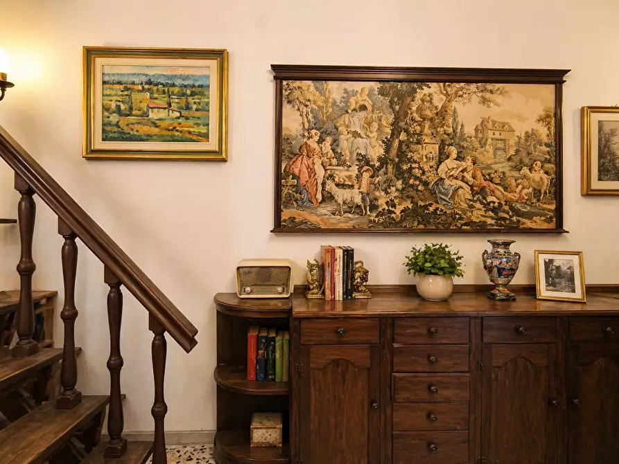 Immagine 10 di Appartamento in vendita  a Sinalunga