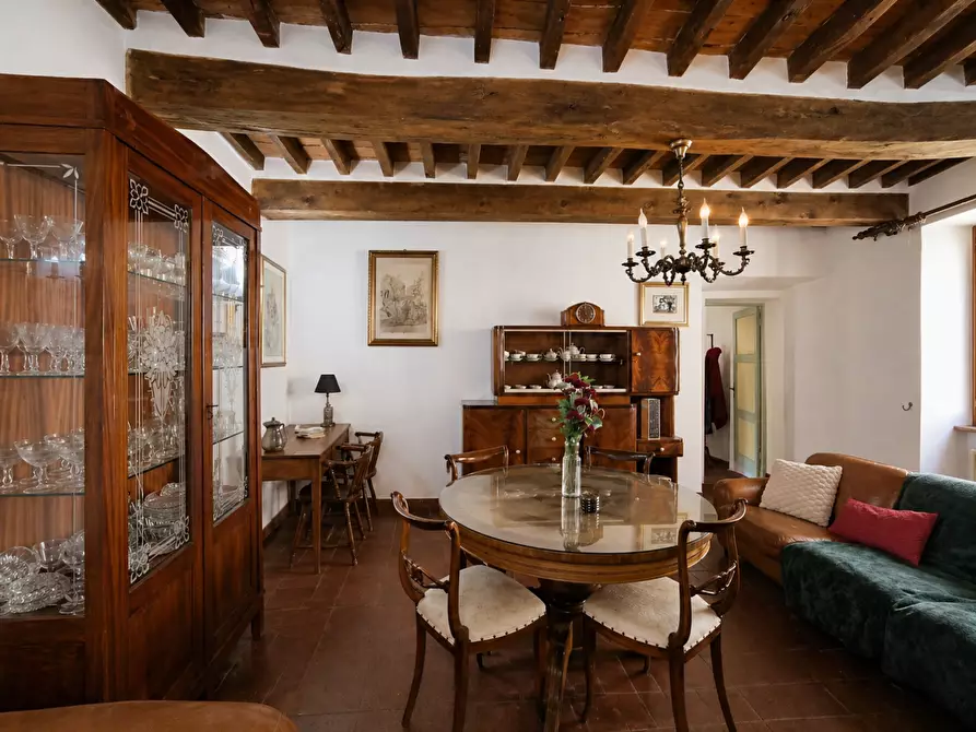 Immagine 1 di Appartamento in vendita  a Sinalunga