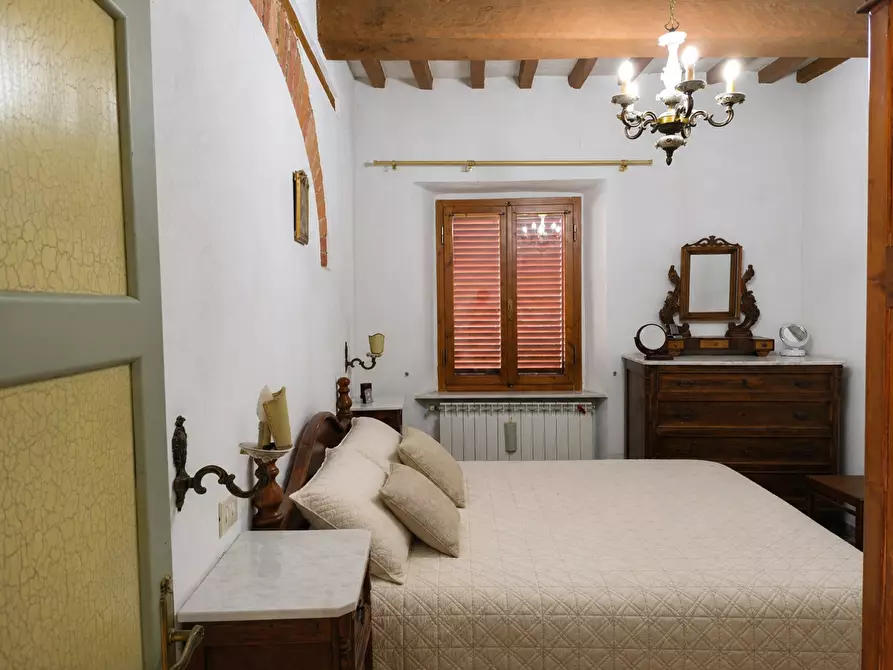 Immagine 29 di Appartamento in vendita  a Sinalunga