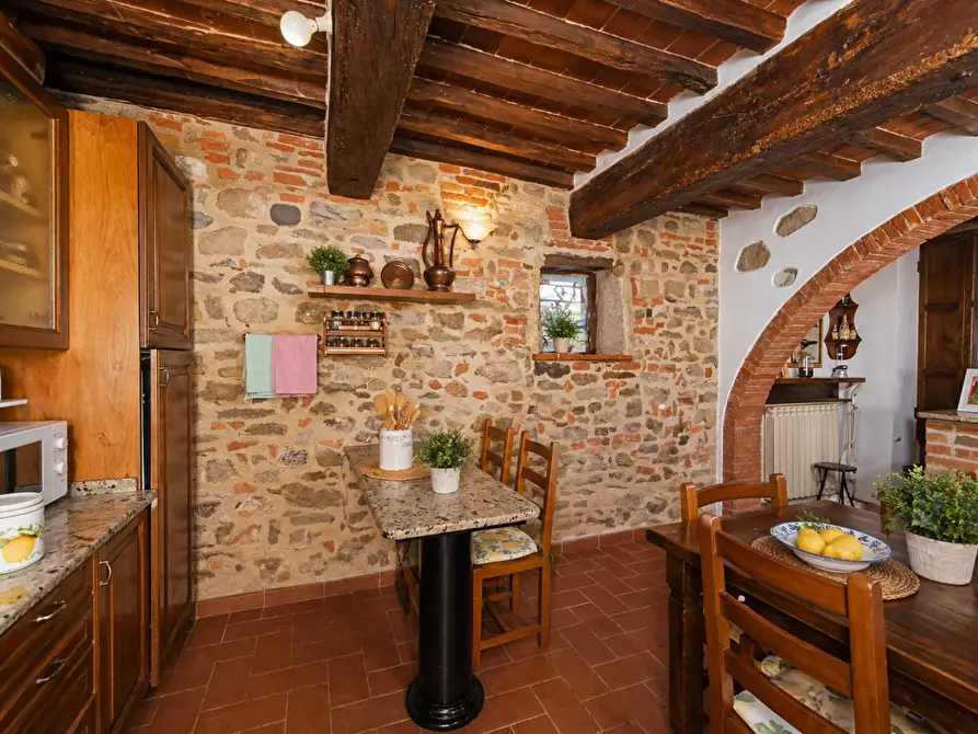 Immagine 5 di Appartamento in vendita  a Sinalunga