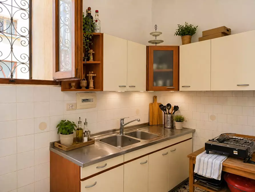 Immagine 15 di Appartamento in vendita  a Sinalunga