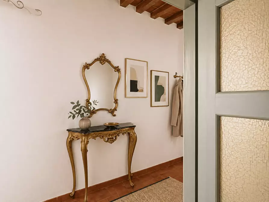 Immagine 23 di Appartamento in vendita  a Sinalunga