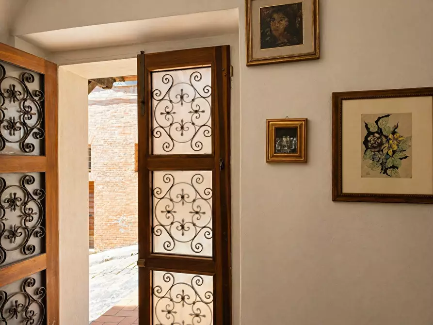 Immagine 18 di Appartamento in vendita  a Sinalunga