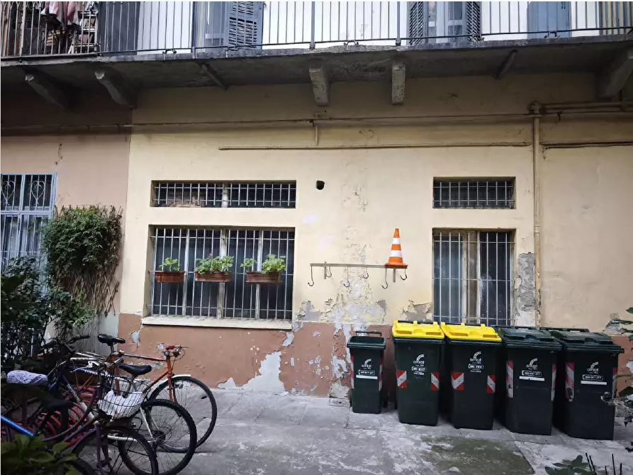 Immagine 9 di Magazzino in vendita  a Torino