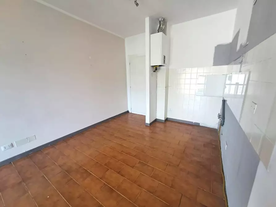 Immagine 4 di Appartamento in vendita  a Massa