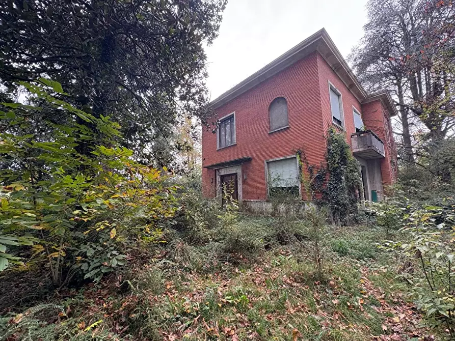 Immagine 1 di Villa in vendita  a Borgomasino