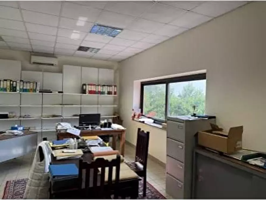 Immagine 18 di Negozio in vendita  a Biandrate