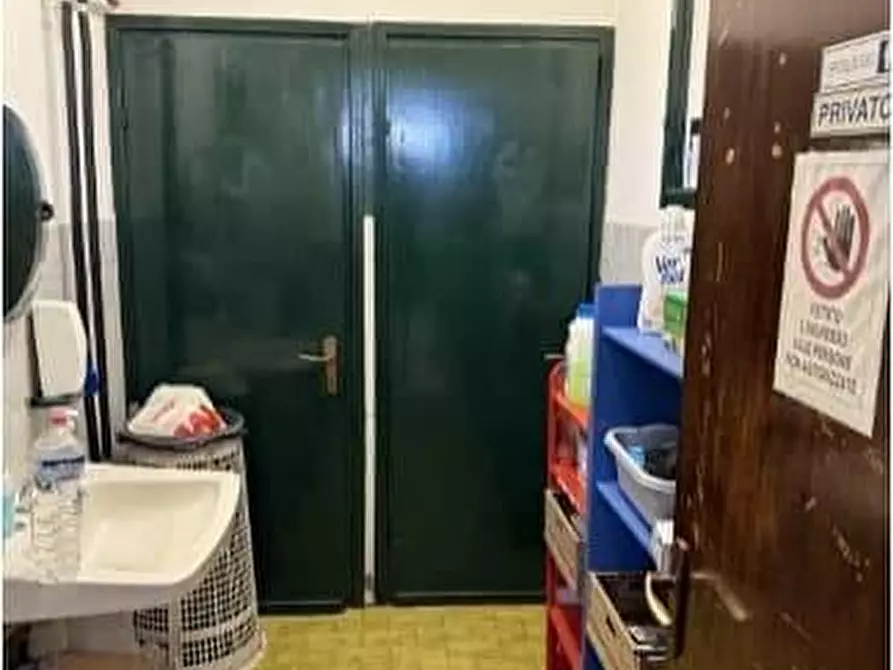 Immagine 7 di Negozio in vendita  a Biandrate