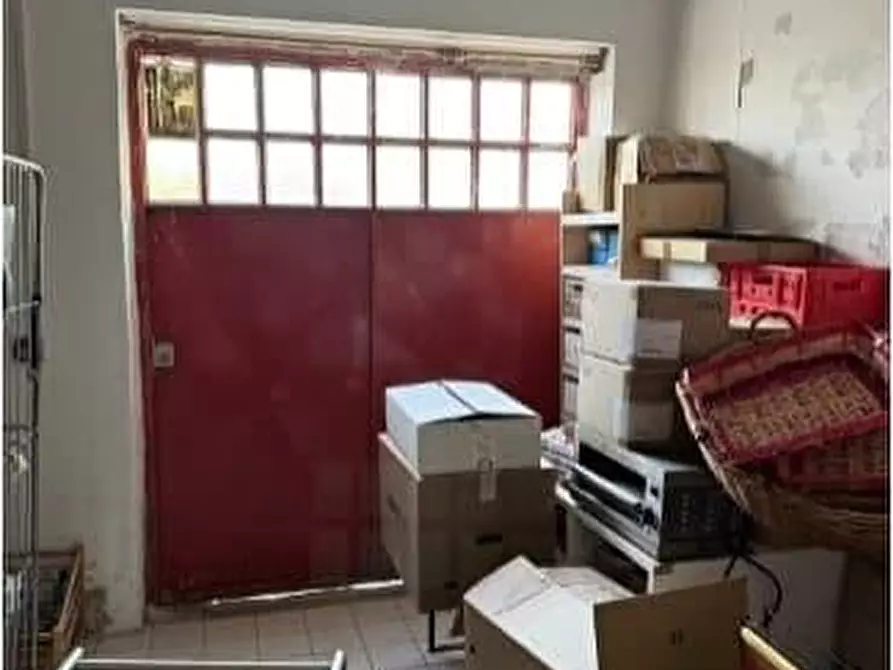 Immagine 3 di Negozio in vendita  a Biandrate