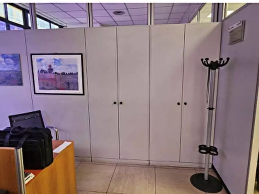 Immagine 10 di Ufficio in vendita  a Torino